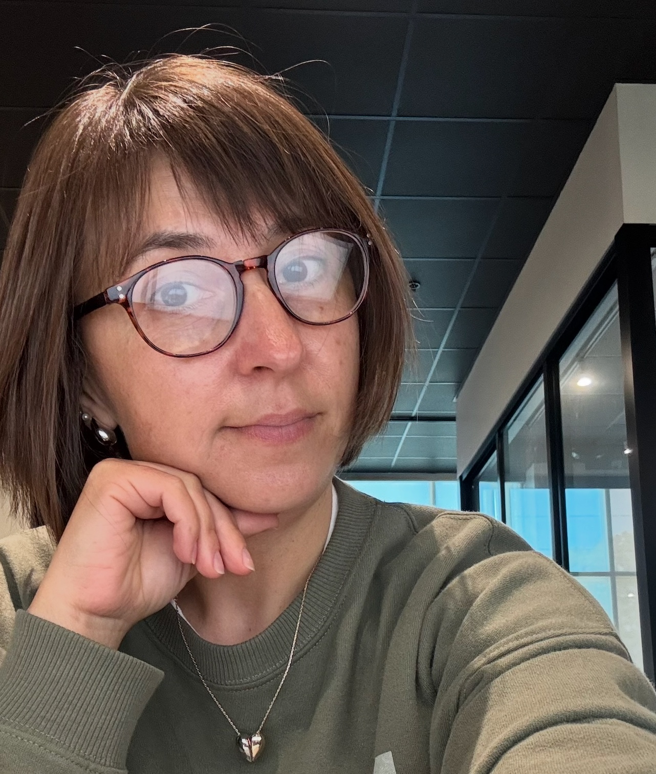 Liudmila Morozova, professional tax preparation services Orange County